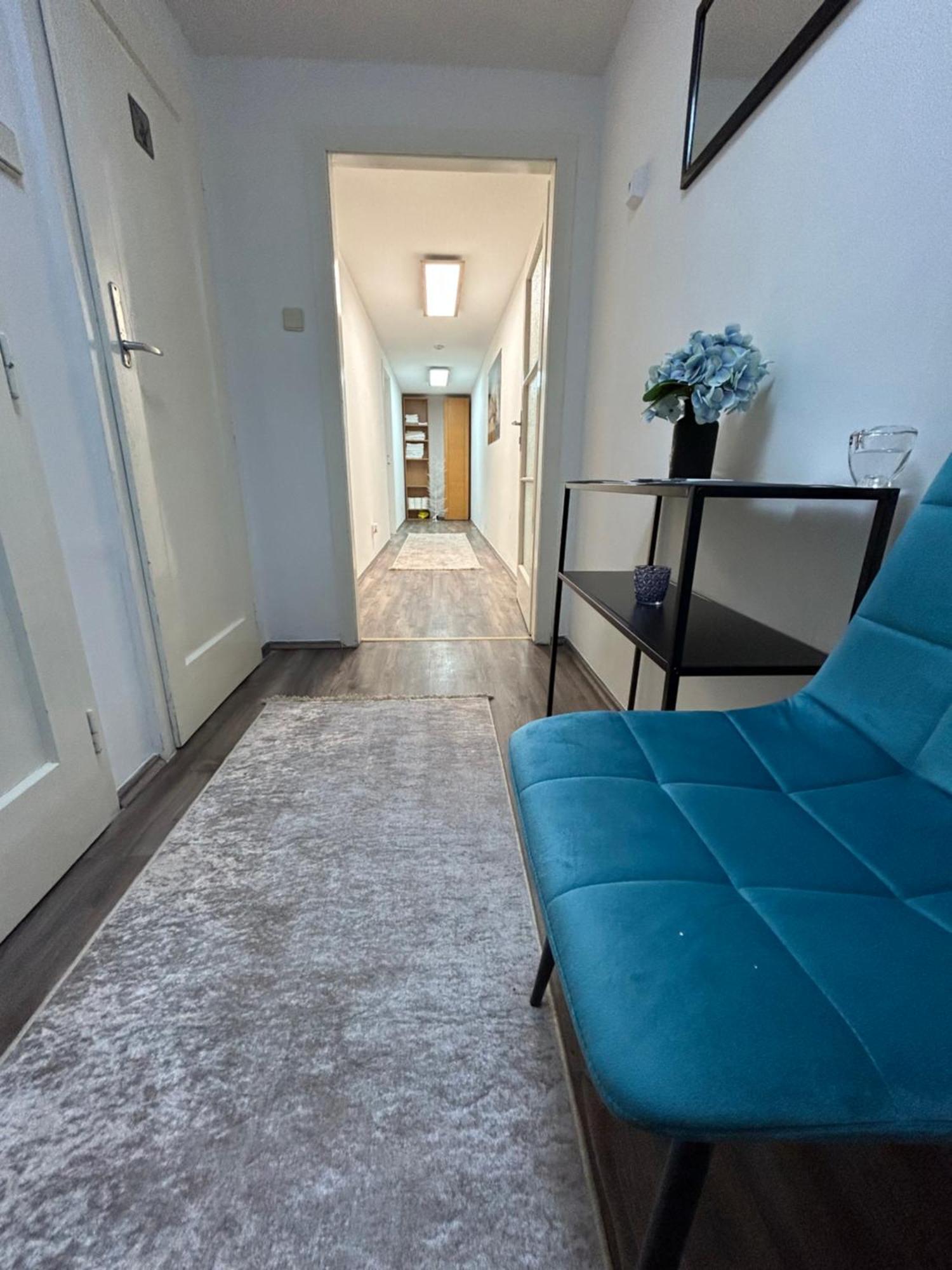 Roomino Apartment Wina Bagian luar foto